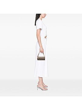 Louis Vuitton Monogram Papillon Pochette (view 2)