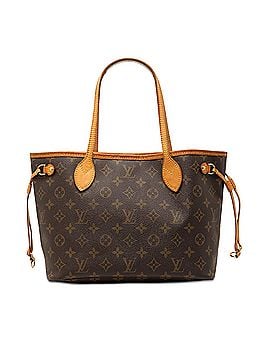 Louis Vuitton Monogram Neverfull PM (view 1)