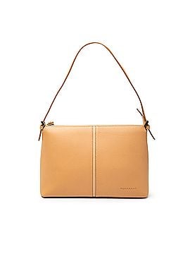 Burberry Leather Shoulder Bag (view 1)
