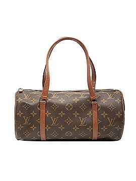Louis Vuitton Monogram Papillon 30 (view 1)