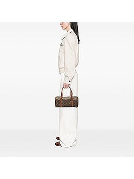 Louis Vuitton Monogram Papillon 30 (view 2)