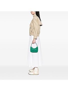 Prada Tessuto Gaufre Re Edition Shoulder Bag (view 2)
