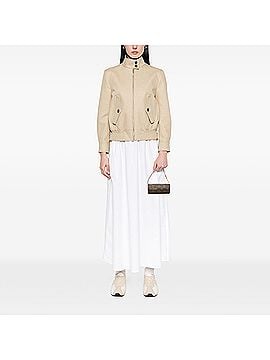 Louis Vuitton Monogram Papillon Pochette (view 2)