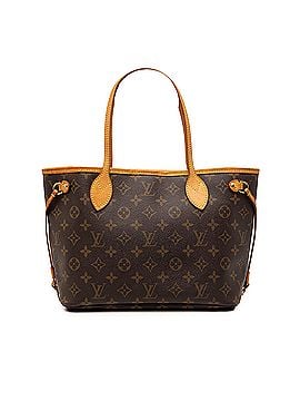 Louis Vuitton Monogram Neverfull PM (view 1)