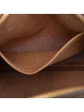 Louis Vuitton Monogram Alma BB (view 2)