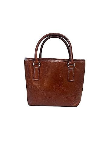 Fossil Tote (view 1)