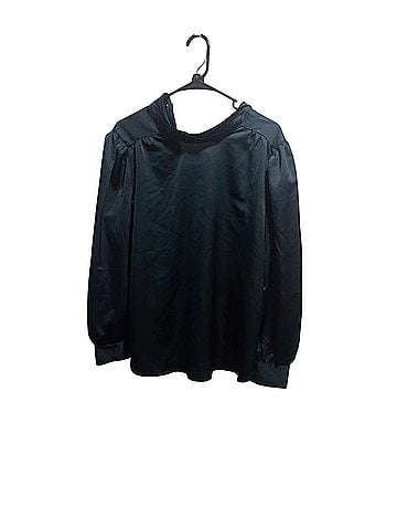 Ann Taylor LOFT Long Sleeve Blouse (view 1)