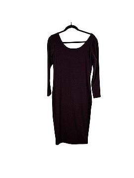 Hatch The Longsleeve Body Dress Casual Dress (view 2)