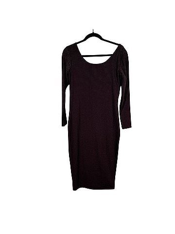 Hatch The Longsleeve Body Dress Casual Dress (view 2)