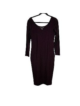 Hatch The Longsleeve Body Dress Casual Dress (view 1)