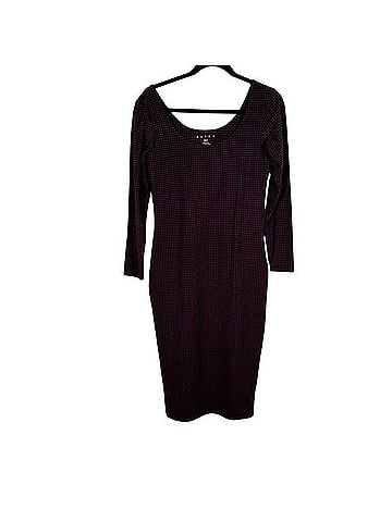 Hatch The Longsleeve Body Dress Casual Dress (view 1)