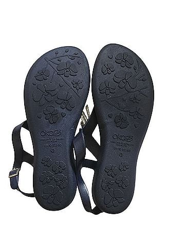 Oka B. Sandals (view 2)
