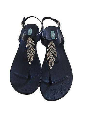 Oka B. Sandals (view 1)