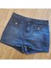 BDG Blue Denim Shorts Size 28 - photo 3