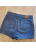 BDG Blue Denim Shorts Size 28 - photo 5