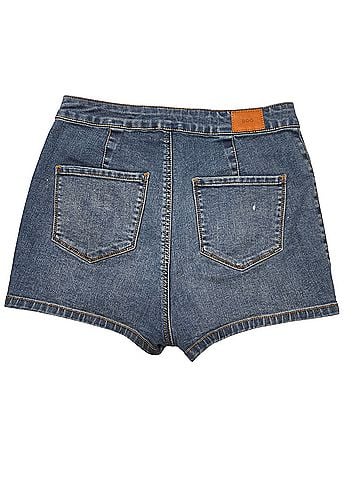 BDG Denim Shorts (view 2)