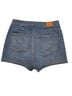 BDG Blue Denim Shorts Size 28 - photo 2