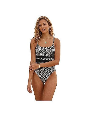 Sunsets Alexia One Piece Swimsuit (view 1)
