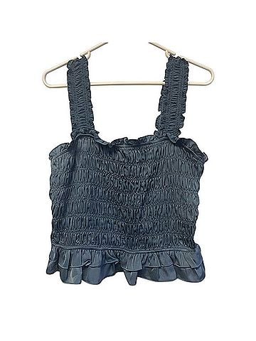 Aqua Tank Top (view 1)
