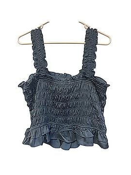 Aqua Tank Top (view 2)