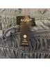 Aqua 100% Polyester Blue Tank Top Size XL - photo 3