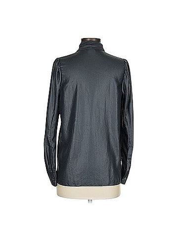 By Malene Birger Pinelia Long Sleeve T-Shirt (view 2)