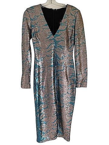 Va Va Voom Cocktail Dress (view 1)