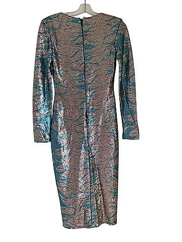 Va Va Voom Cocktail Dress (view 2)