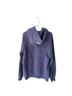 Comfrt Blue White Sweatshirt Size S - photo 2