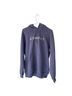 Comfrt Blue White Sweatshirt Size S - photo 1