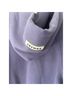 Comfrt Blue White Sweatshirt Size S - photo 9