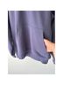Comfrt Blue White Sweatshirt Size S - photo 5