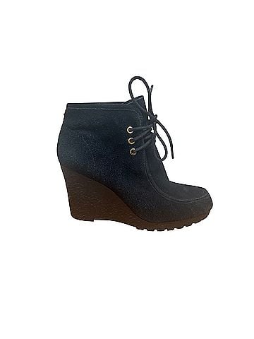 MICHAEL Michael Kors Wedges (view 1)