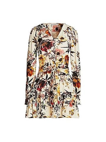 Walter Baker Nevilla Casual Dress (view 1)
