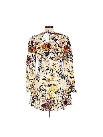 Walter Baker Nevilla Casual Dress (view 2)
