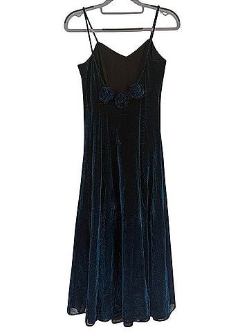 All That Jazz Cocktail Dress (view 2)