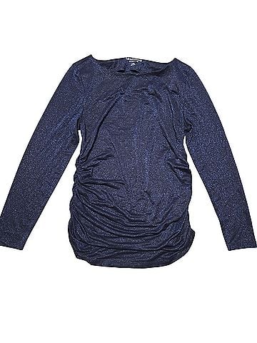 Soft Surroundings Long Sleeve Top (view 1)