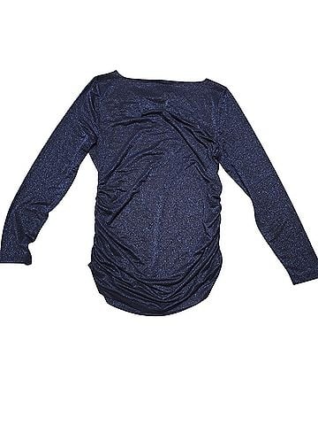 Soft Surroundings Long Sleeve Top (view 2)
