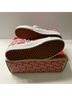Vans Tie-dye Pink White Sneakers Size 9 1/2 - photo 6