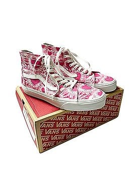 Vans Sk8-Hi Tapered Sneakers (view 1)