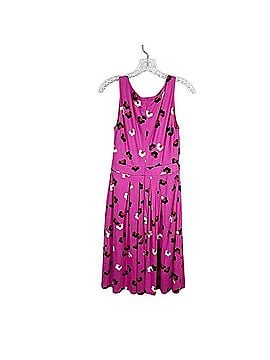 Boden Floral Print Dress Casual Dress (view 2)