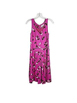 Boden Floral Print Dress Casual Dress (view 1)