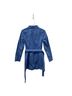 Susan Graver Blue Jacket Size XXS - photo 2