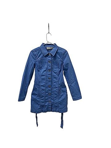 Susan Graver Jacket (view 1)