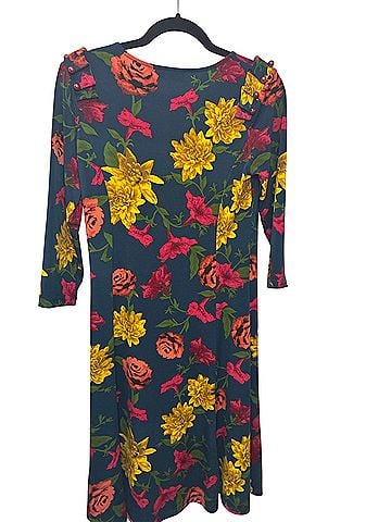 Susan Graver Casual Dress (view 2)