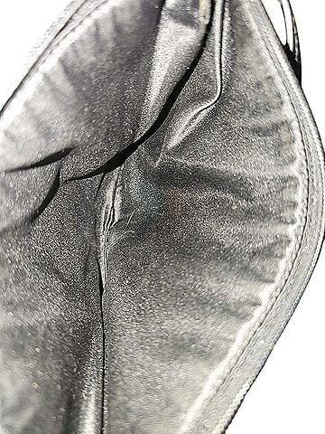 Coach Leather Clutch (view 2)