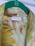 Susan Graver Floral Multi Color Sleeveless Top Size XS - photo 3