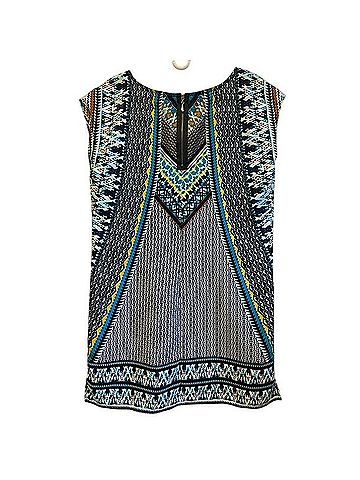 Bebop Casual Dress (view 2)
