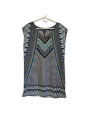 Bebop Casual Dress (view 1)