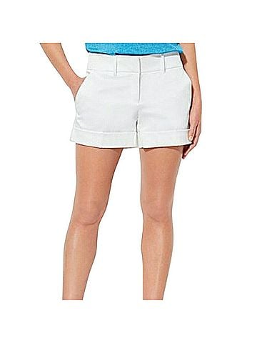 New York & Company Dressy Shorts (view 1)